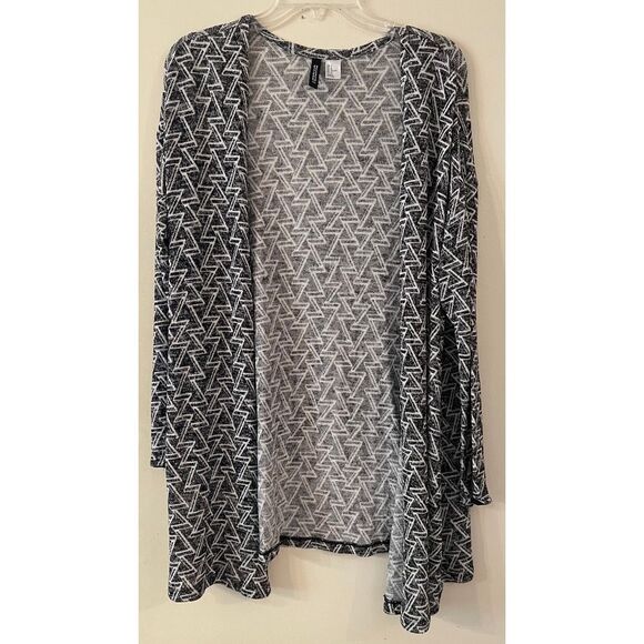 Divided by H&M‎ Women's Cardigan size Medium - Picture 1 of 4
